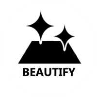 beautify